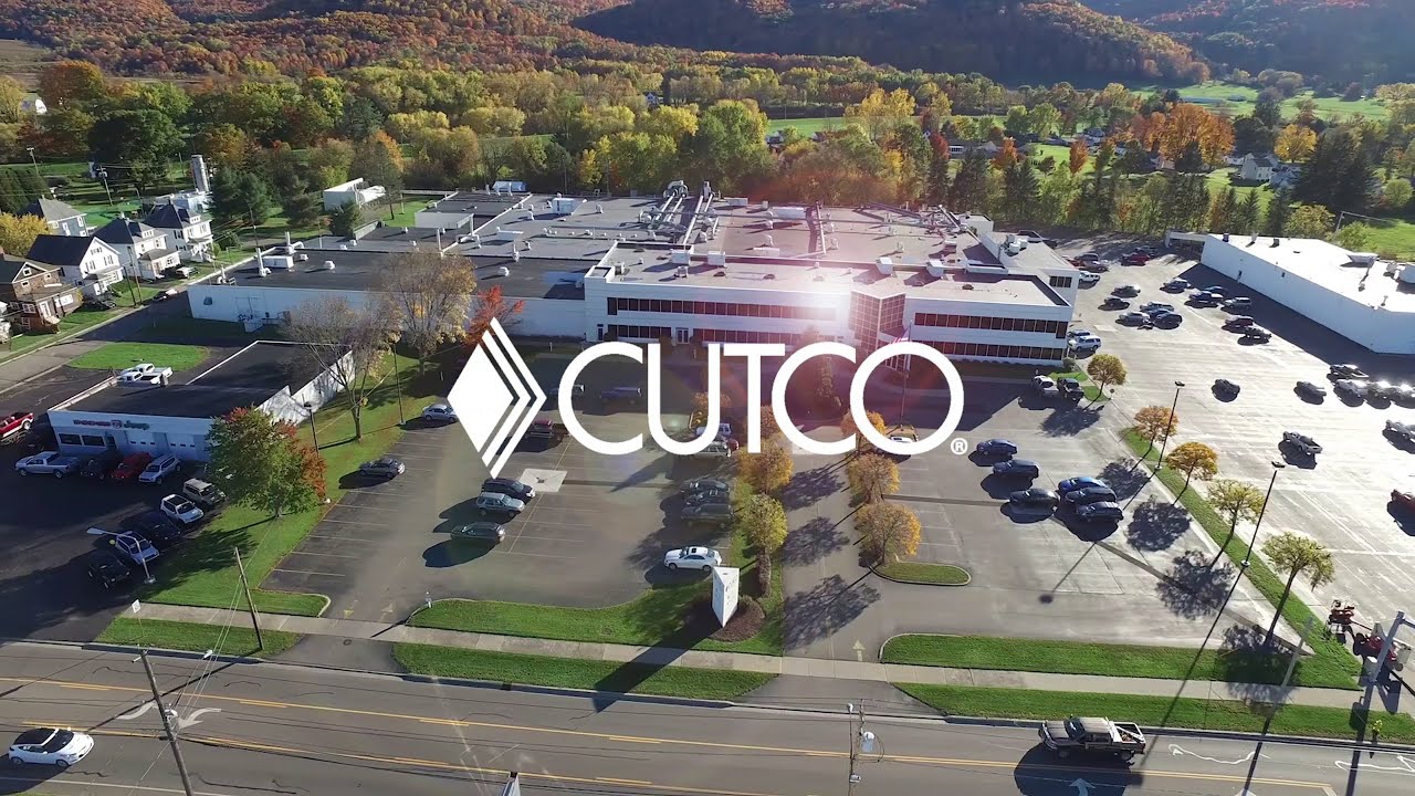 Cutco Cutlery Corp Portfolio Details